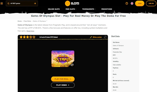 Reliable Online Casinos